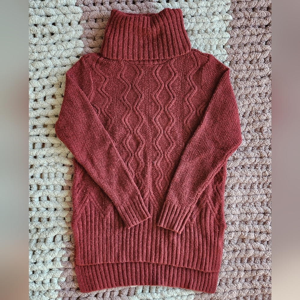 Sonoma Sweater